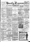 Huntly Express Friday 28 June 1912 Page 1