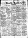 Huntly Express Friday 22 May 1914 Page 1