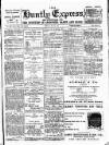 Huntly Express Friday 29 May 1914 Page 1
