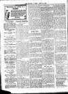 Huntly Express Friday 24 July 1914 Page 4