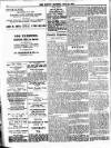 Huntly Express Friday 28 August 1914 Page 4