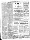 Huntly Express Friday 09 October 1914 Page 8
