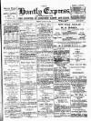 Huntly Express Friday 25 December 1914 Page 1