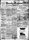 Huntly Express Friday 12 March 1915 Page 1