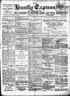 Huntly Express Friday 14 May 1915 Page 1