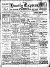 Huntly Express Friday 10 September 1915 Page 1