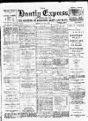 Huntly Express Friday 05 November 1915 Page 1