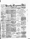 Huntly Express Friday 14 January 1916 Page 1