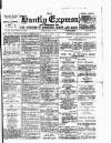 Huntly Express Friday 17 March 1916 Page 1