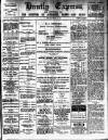 Huntly Express Friday 23 February 1917 Page 1