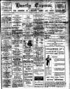 Huntly Express Friday 09 November 1917 Page 1