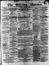 Stirling Observer Thursday 04 January 1849 Page 1