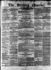 Stirling Observer Thursday 11 January 1849 Page 1