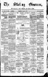 Stirling Observer Thursday 05 January 1871 Page 1