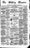 Stirling Observer Thursday 12 January 1871 Page 1