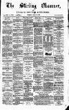 Stirling Observer Thursday 26 January 1871 Page 1