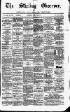 Stirling Observer Thursday 09 February 1871 Page 1