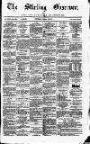Stirling Observer Thursday 16 February 1871 Page 1