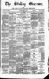 Stirling Observer Thursday 13 April 1871 Page 1