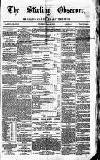 Stirling Observer Thursday 27 April 1871 Page 1