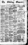 Stirling Observer Thursday 08 June 1871 Page 1
