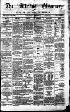 Stirling Observer Thursday 20 July 1871 Page 1