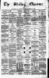 Stirling Observer Thursday 17 August 1871 Page 1