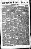 Stirling Observer Saturday 16 January 1875 Page 1