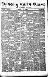 Stirling Observer Saturday 27 March 1875 Page 1