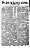 Stirling Observer Saturday 10 April 1875 Page 1