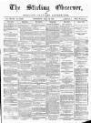 Stirling Observer Thursday 22 April 1875 Page 1
