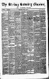 Stirling Observer Saturday 24 April 1875 Page 1