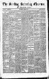 Stirling Observer Saturday 22 May 1875 Page 1