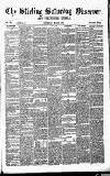 Stirling Observer Saturday 29 May 1875 Page 1