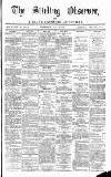 Stirling Observer Thursday 17 June 1875 Page 1