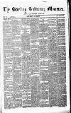 Stirling Observer Saturday 26 June 1875 Page 1
