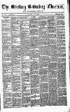Stirling Observer Saturday 03 July 1875 Page 1