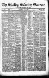 Stirling Observer Saturday 14 August 1875 Page 1