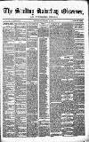 Stirling Observer Saturday 15 January 1876 Page 1