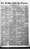 Stirling Observer Saturday 25 March 1876 Page 1