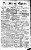 Stirling Observer Thursday 01 March 1877 Page 1