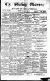 Stirling Observer Thursday 22 March 1877 Page 1
