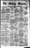 Stirling Observer Thursday 01 November 1877 Page 1