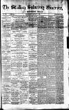 Stirling Observer Saturday 04 January 1879 Page 1
