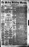 Stirling Observer Saturday 25 January 1879 Page 1