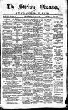 Stirling Observer Thursday 30 January 1879 Page 1