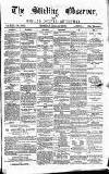 Stirling Observer Thursday 06 February 1879 Page 1