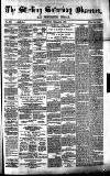 Stirling Observer Saturday 08 February 1879 Page 1