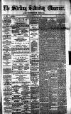 Stirling Observer Saturday 15 February 1879 Page 1