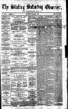 Stirling Observer Saturday 08 March 1879 Page 1